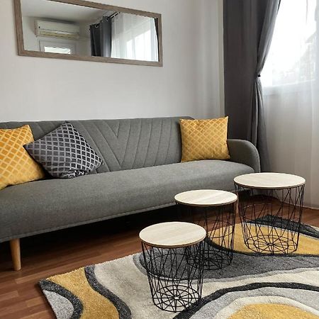 Sity Home Burgas City Exteriér fotografie