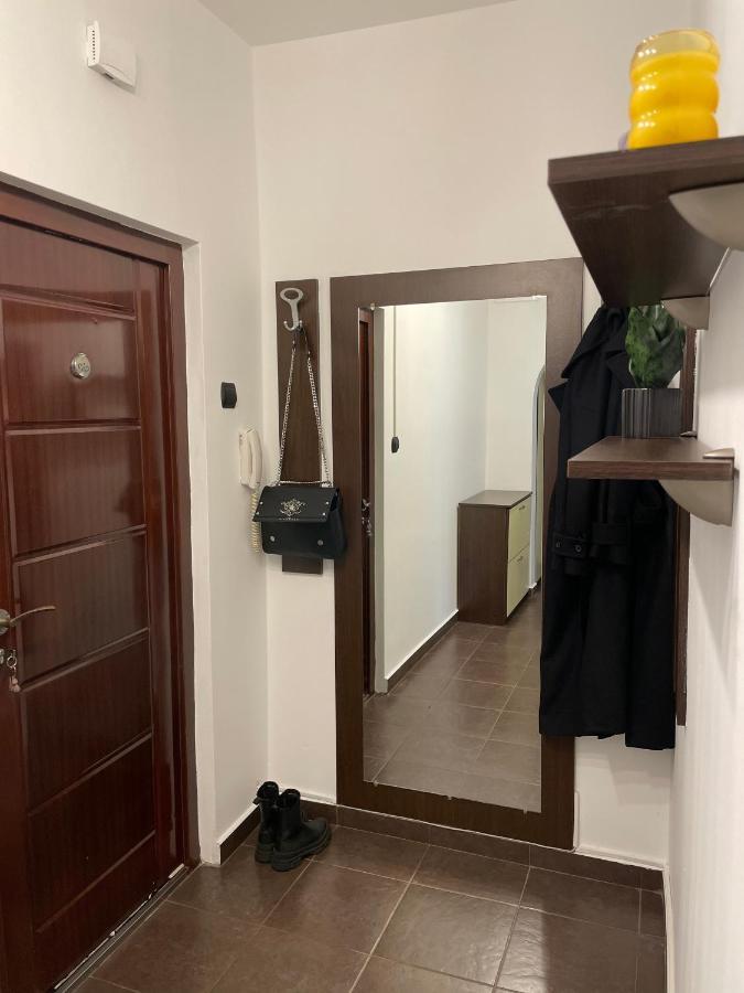 Sity Home Burgas City Exteriér fotografie