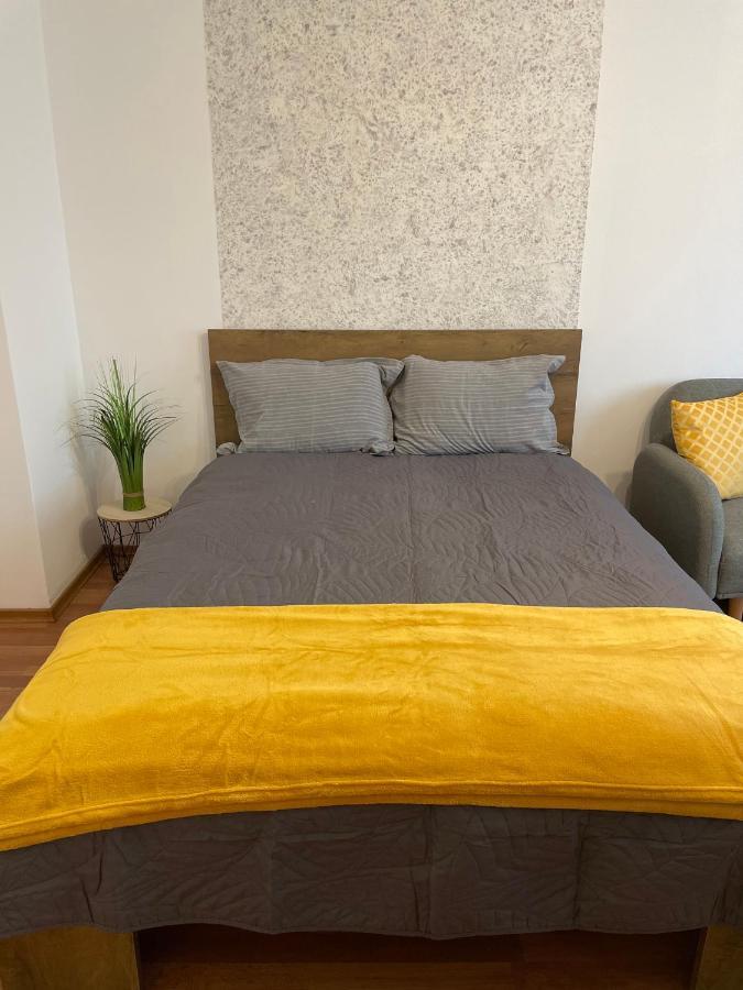 Sity Home Burgas City Exteriér fotografie